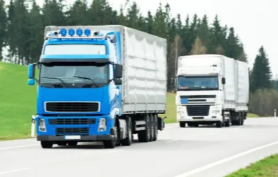 İzmir Bahşılı | Eşya Taşıma